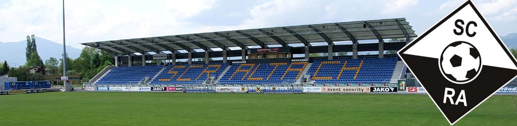 Stadion Schnabelholz